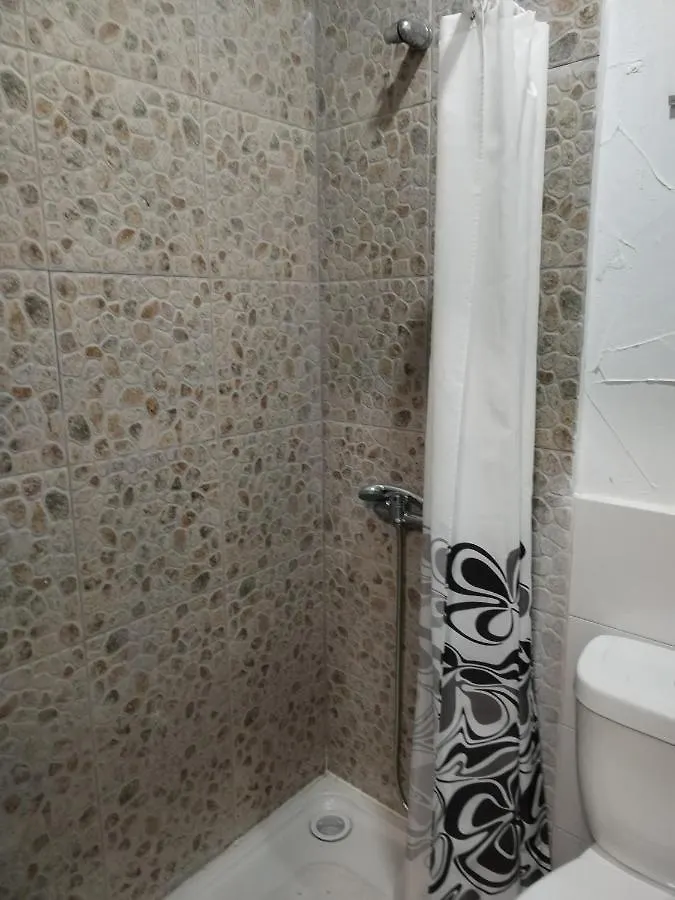 Apartamentos La Campana 5 Jerez de la Frontera