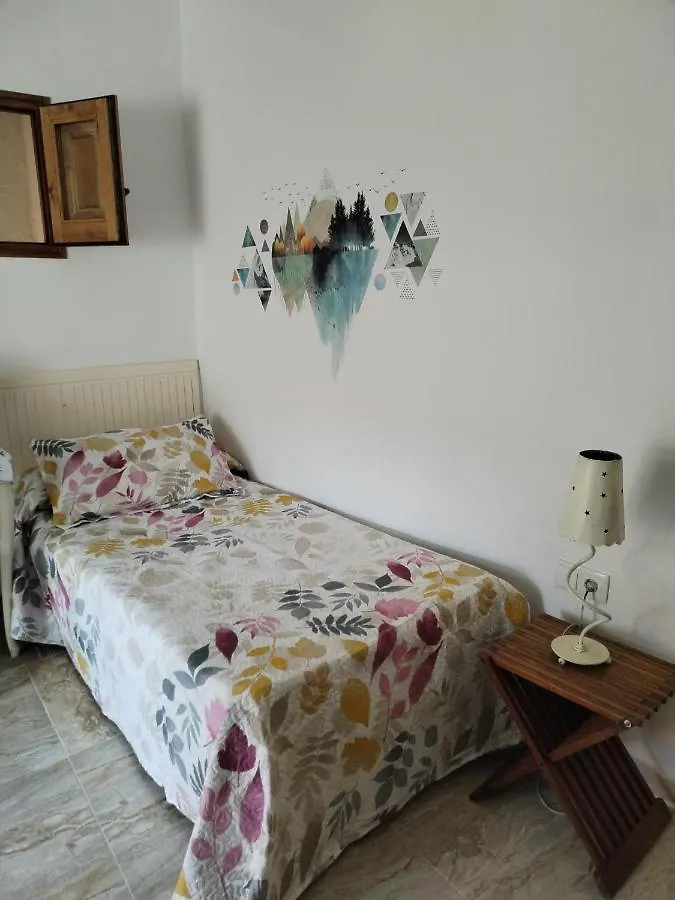 Apartamentos La Campana 5 Jerez de la Frontera