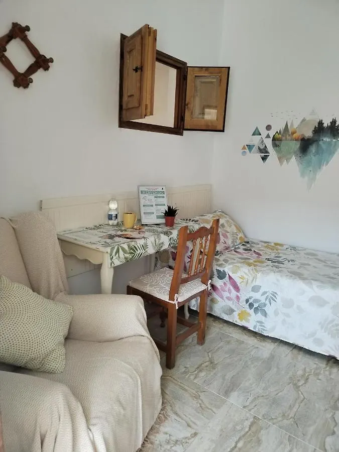 Apartment Apartamentos La Campana 5 Jerez de la Frontera