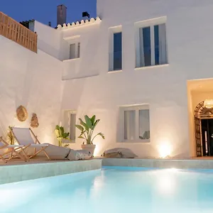 Alfonso X Lejlighedshotel