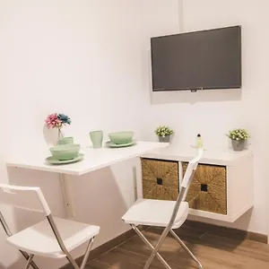 Appartamento Apartamento Me'ncanta Jeré, Jerez de la Frontera