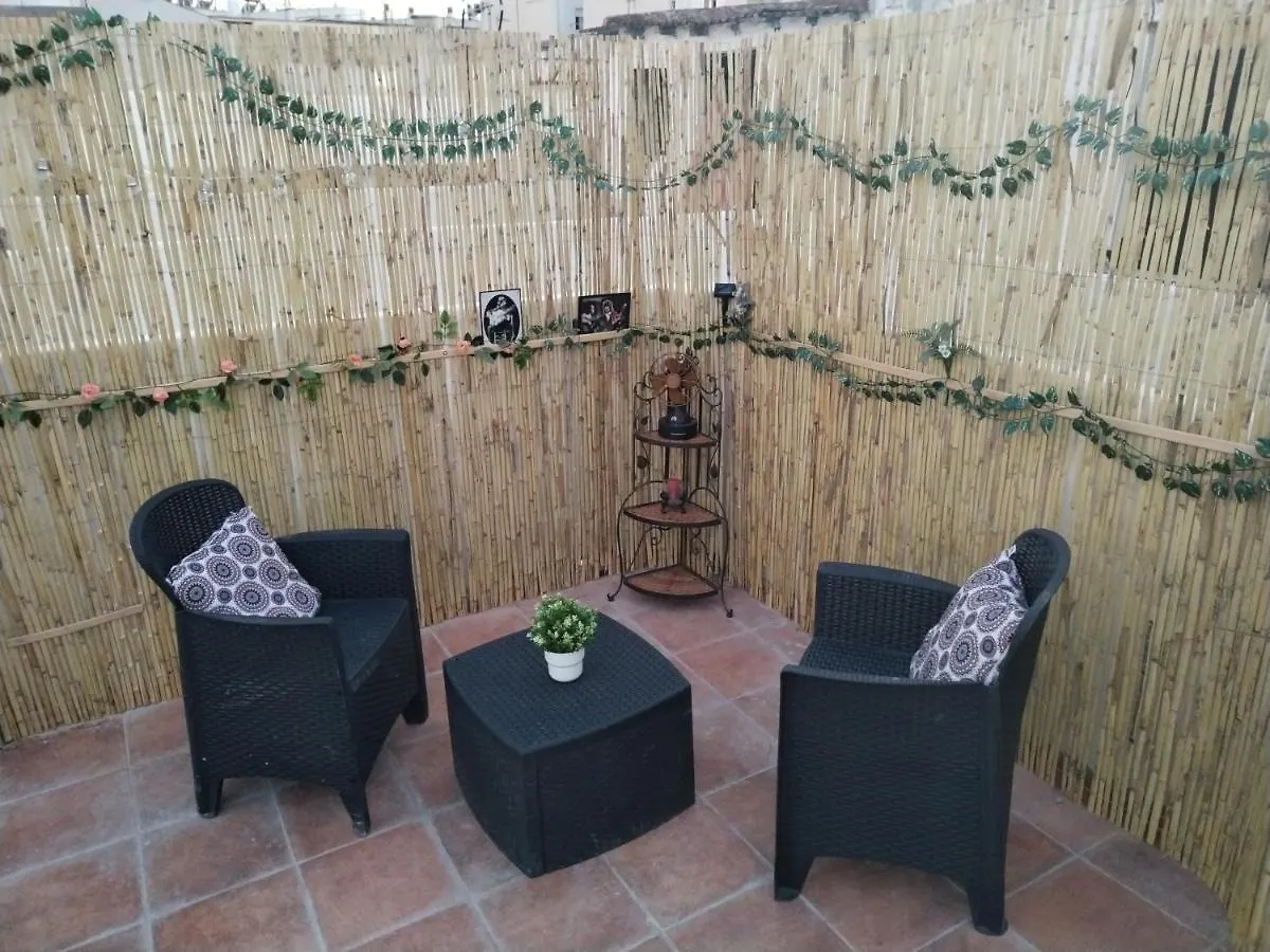 Apartamentos La Campana 5 Jerez de la Frontera 0*,  Spain