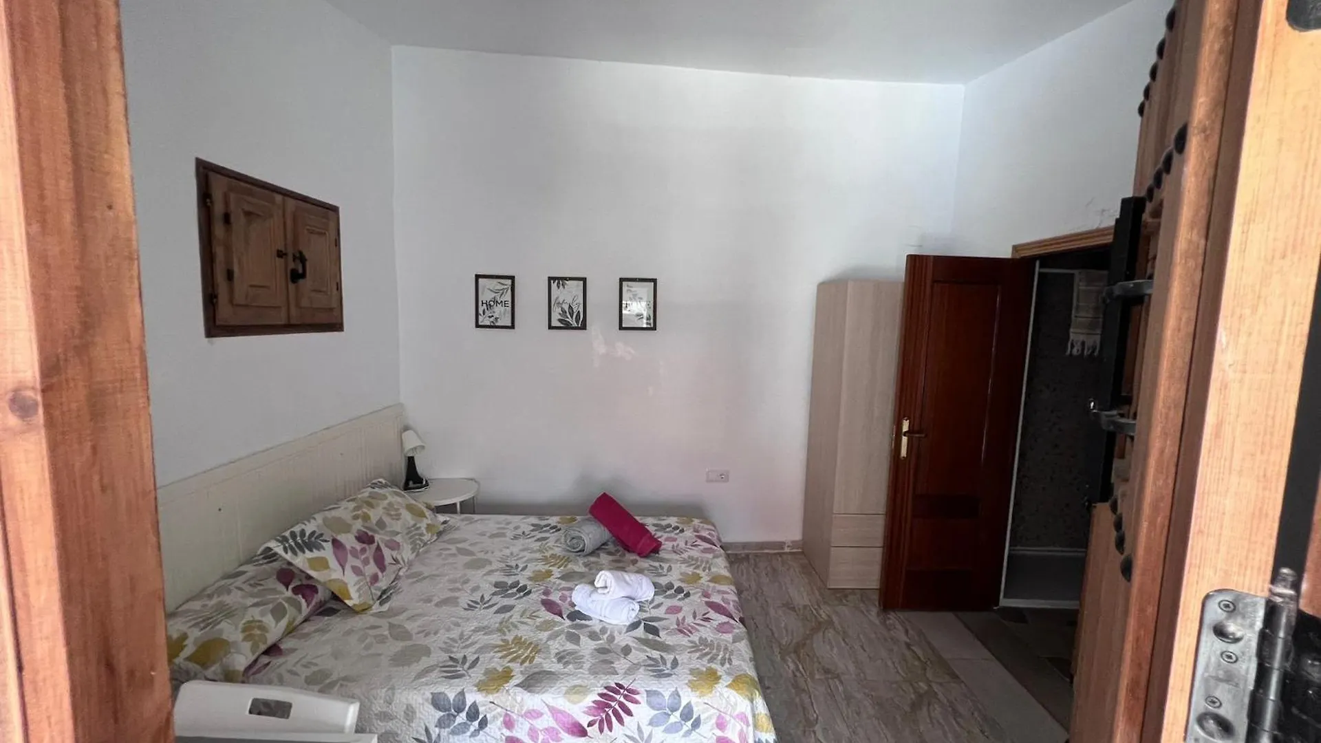 Apartamentos La Campana 5 Jerez de la Frontera Spain